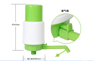 一键提升生活品质 热销纯净水抽水器与自动上水器的实用魅力