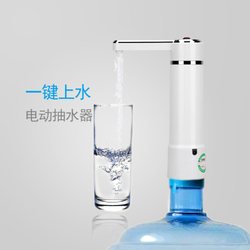 提升生活品质的小帮手 三款热门自动抽水器综合评测