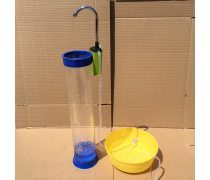 产品库中的卓越之选 全自动上水器革新用水体验