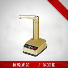 送水器全面解析 最新产品与自动上水器应用指南